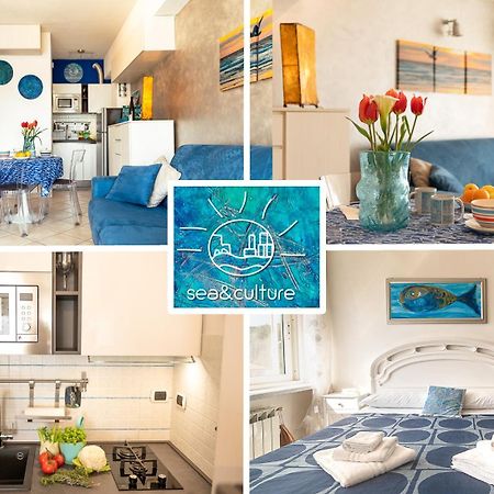 Sea & Culture Apartment เลริชี ภายนอก รูปภาพ