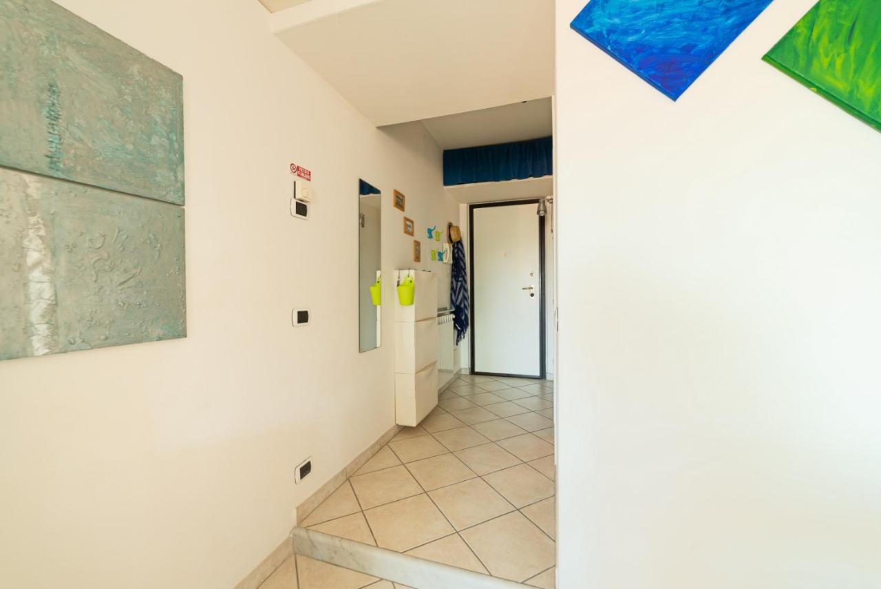 Sea & Culture Apartment เลริชี ภายนอก รูปภาพ