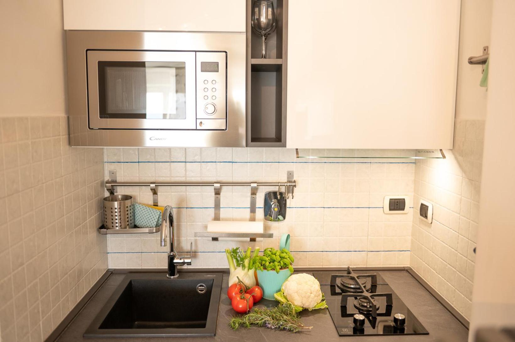 Sea & Culture Apartment เลริชี ภายนอก รูปภาพ