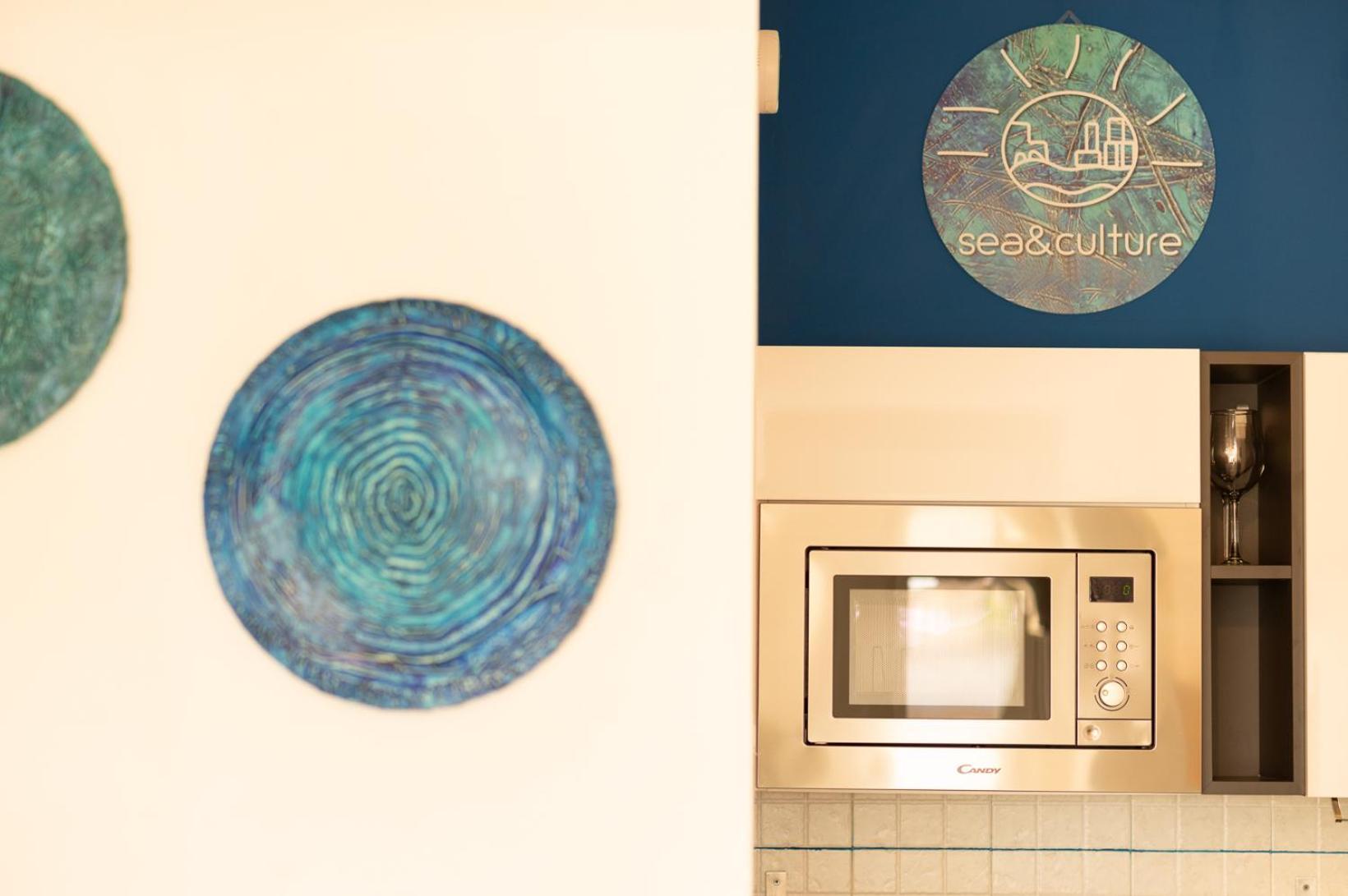 Sea & Culture Apartment เลริชี ภายนอก รูปภาพ