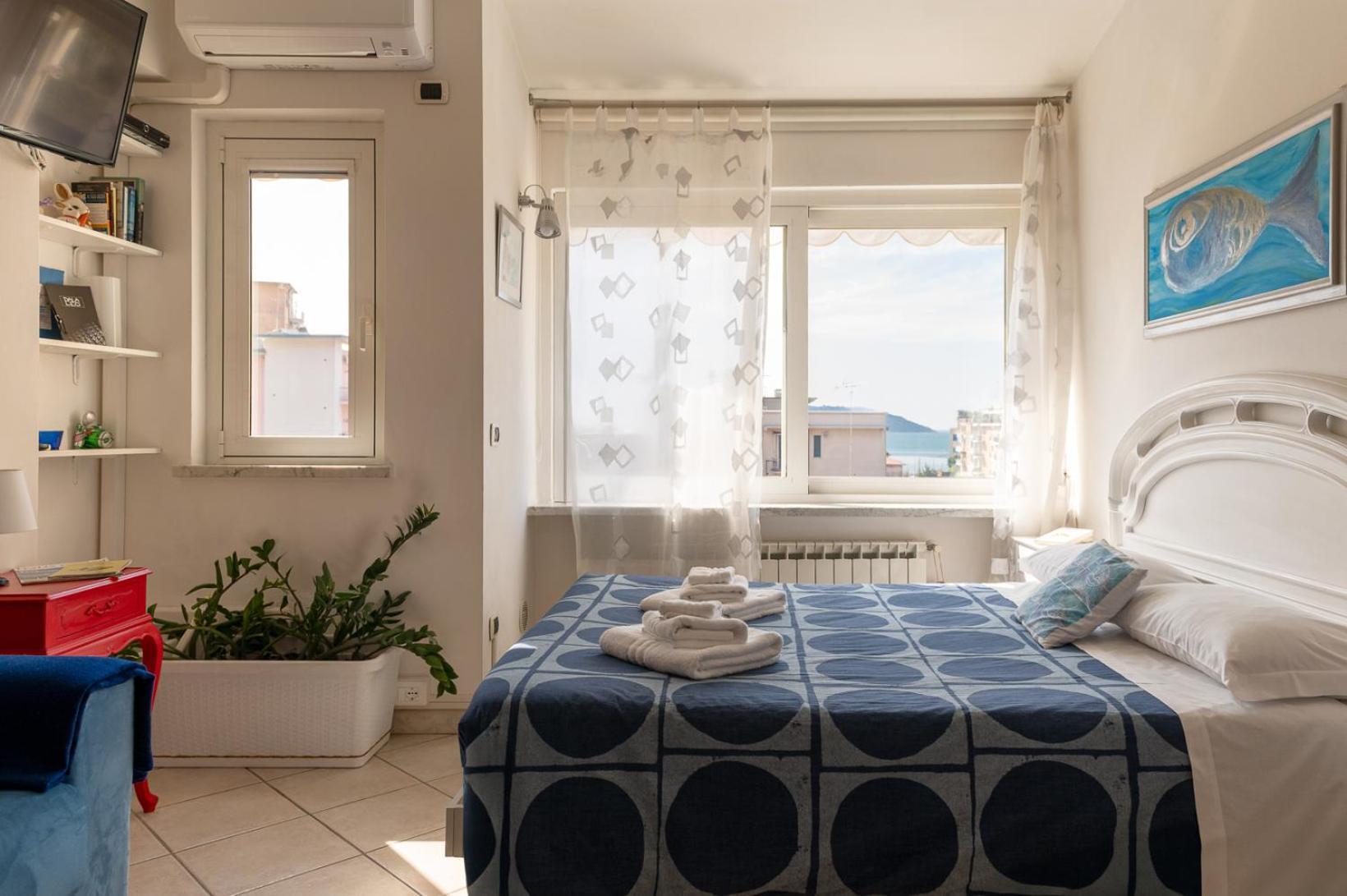 Sea & Culture Apartment เลริชี ภายนอก รูปภาพ